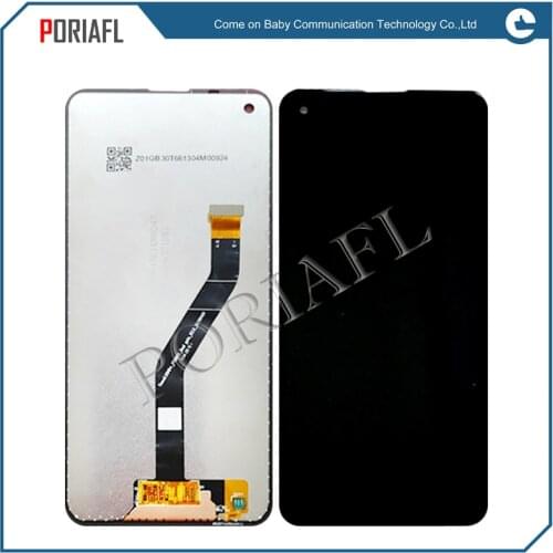 A+ quality For wiko view 5 W-V851 LCD Display Touch Screen Digitizer Assembly Replacement For wiko view4 view 4lite LCD Display