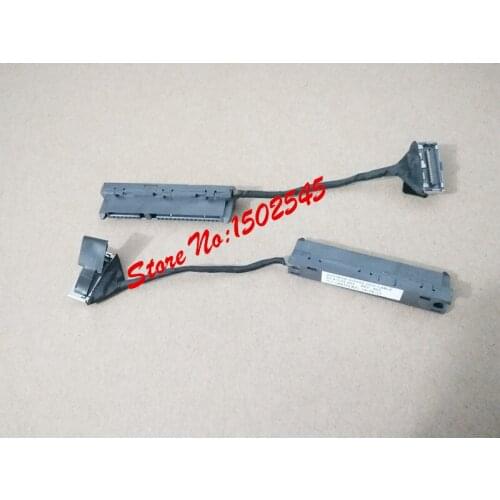 Free shipping original laptop hard drive cable for DELL 15 7537 7737 HDD cable HDD interface cable 50.47L05.001