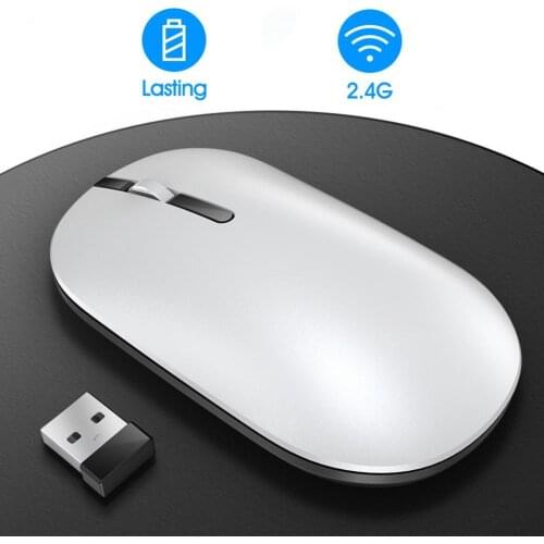 X7 Dual-Mode 2.4Ghz Bluetooth 5.0 Wireless Mouse Mause for Gaming Home Office Laptop Accessories