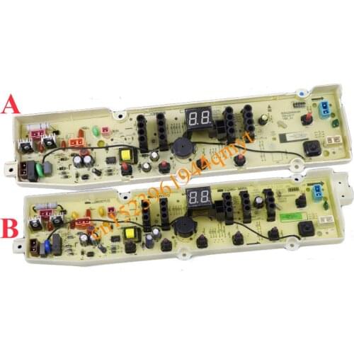 Washing Machine Computer Board Fit for Sanyo DB6058S DB6037S DB7239S XQB60-S936N/M955N Washing Machine Parts Board Replacement