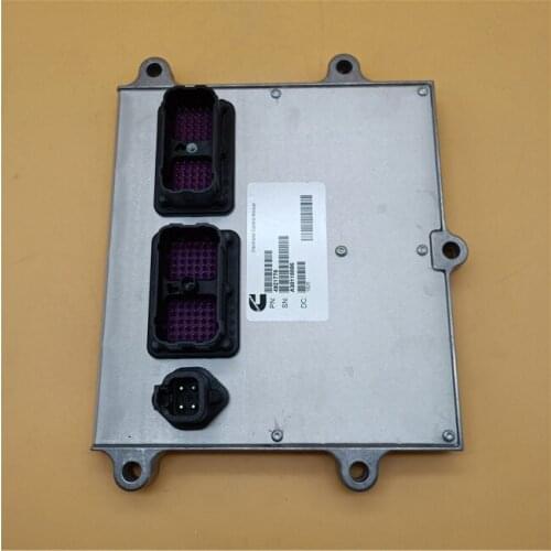 Engine Parts For QSB6.7 Engine Electronic Control Module ECM 4921776