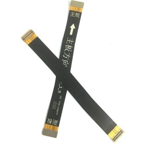 For Huawei Y6 2018 / Y6 prime 2018 /Honor 7A Main MotherBoard Connect Ribbon LCD Display Connector Board Flex Cable