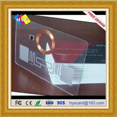 HYS Microchips