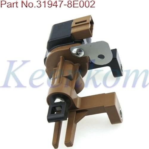 Hot 31947-8E002 Transmission Step Motor CVT FIT For Nissan Altima Sentra 319478E002 RE0F06A 31947 8E002