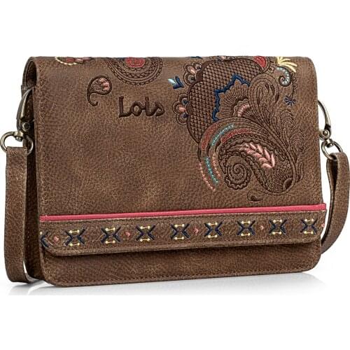 Lois Women's Bags With Appliques