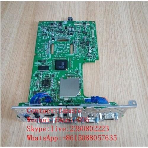 Projector Main Board For Hitachi CP-A100