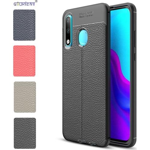 Matte Case for Huawei P30 Lite Fitted Phone Soft Case for Honor 20S 20 Pro Silicone Bumper Cases MAR-LX1M MAR-LX1H MAR LX1M LX1H