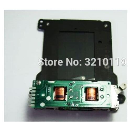 90%NEW Shutter Assembly Group For Canon EOS-1Ds Mark II / 1D MARK II / 1Ds Mark I Digital Camera Repair Part