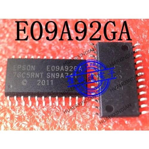 New Original E09A92GA EPSON E09A92GA 32A5E8T