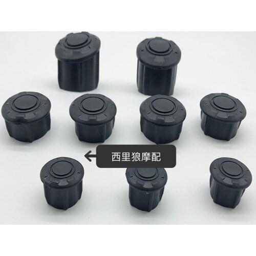 Applicable to BMW Motorcycle R1250gs 1200GS ADV Waterbird 13-18-20 Years Frame Hole Dustproof Cap Hole Plug Accessories