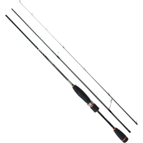 RUBICON Spinning Rods