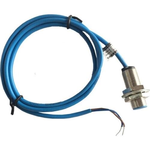 SH-12GM-WH1A DAA177AX2 Replaces SLD2-12GM-WH1A Escalator Sensor 1 Pack=2 Pieces