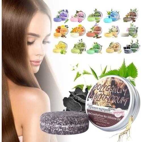 WABU Hair Loss Remedies