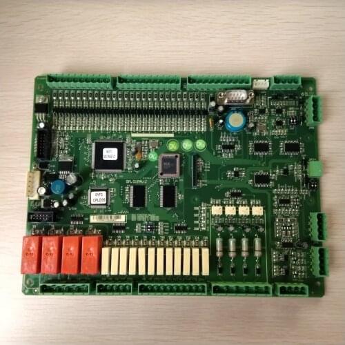 Elevator Lift Parts elevator PCB SM.01PA/J for STEP PCB