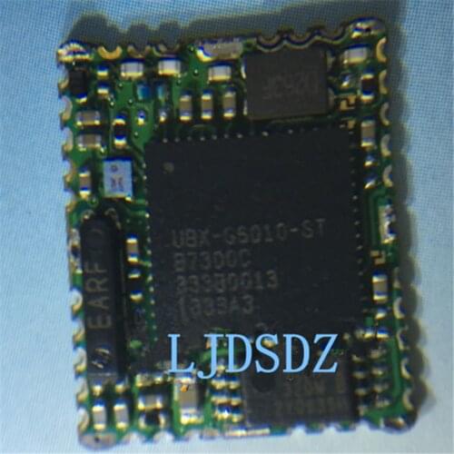 1PCS/LOT UBX-G5010-ST THE module NEW IN STOCK