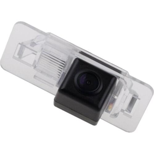 For BMW 3 5 X5 X6 2008-2012 Car Rerversing camera Rear view backup reverse HD CCD waterproof nignt vision vehicle camera