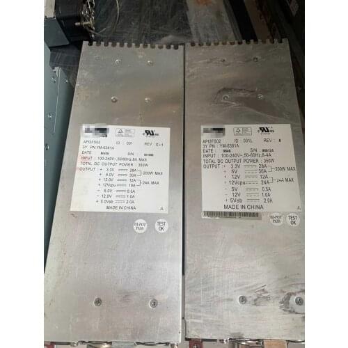 API2FS02 for AcBel server power supply 350W