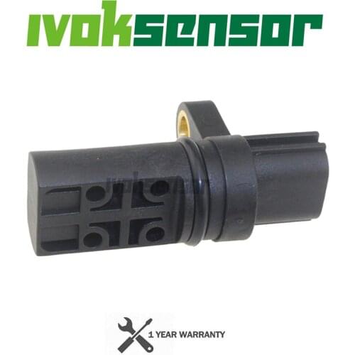 Crankshaft Position Sensor Coupe For Nissan Pathfinder Quest G35 23731-AL60C