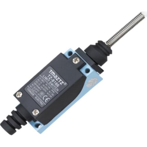 China ME-8166 limit switch stroke Mico-дижене waterproof oil TMAZTZ