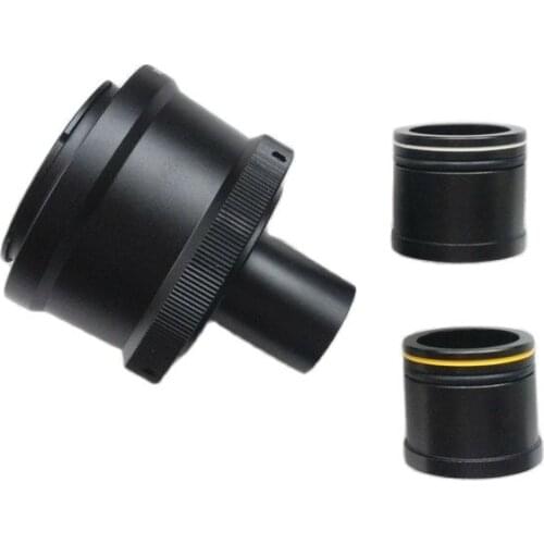 Camera Adapter Mount Sony E NEX NEX3 NEX5 NEX7 To 23.2mm 30mm 30.5mm Microscope