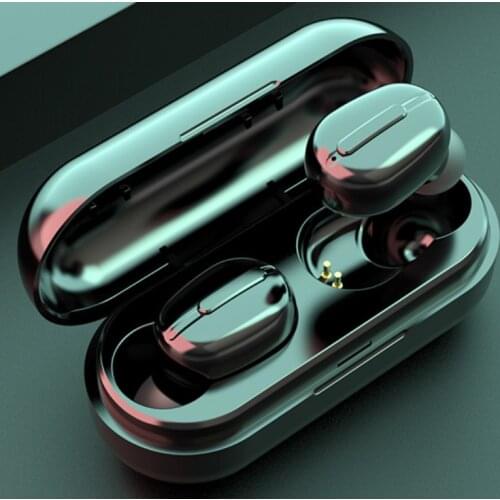 L13 TWS Bluetooth Earphone Wireless Headphones IPX6 Noise Reduction Color Display Headset Waterproof Earbuds for All Smartphones