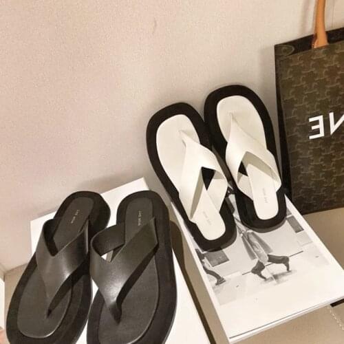 Meifeini Women's Flip Flops