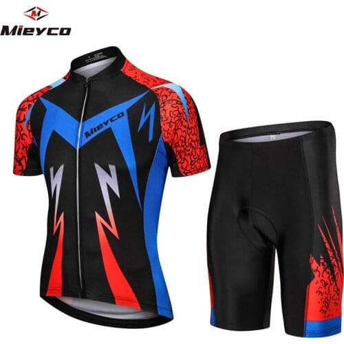 Cycling Jersey 2020 Pro Team Mountain Bike Suit Summer Mens Cycling Set Shorts Road Bike Shirt Specialized Bike Mtb Uniform Gel