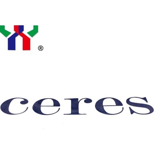 YY 7 Green to Blue Ceres Solvent Based Optical Variable Ink,500 g/bottle