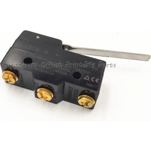 00.780.0191 Sensor EMECH SWIT POS for SM102 CD102 SX102