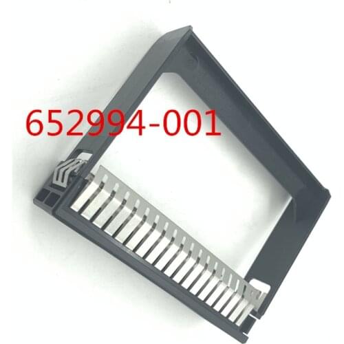652994-001 /675039-001 Gen8/GEN9 3.5" hdd Blank Caddy Filler bayer bayblend replace 651314-001