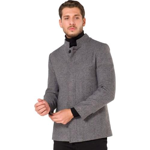 AtakGiyim Men's Sports Down Jackets