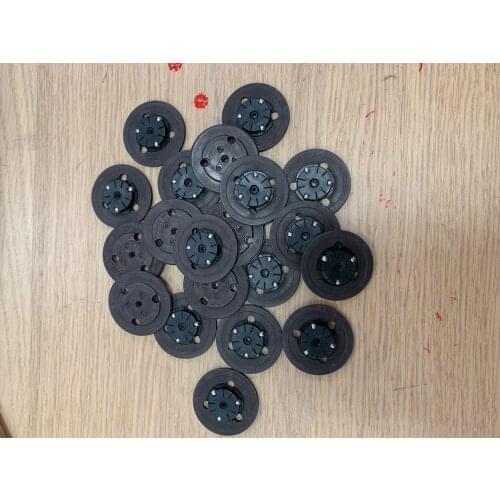 Free shipping 20pcs/lot for for ps1 440 laser lens disc spindle part