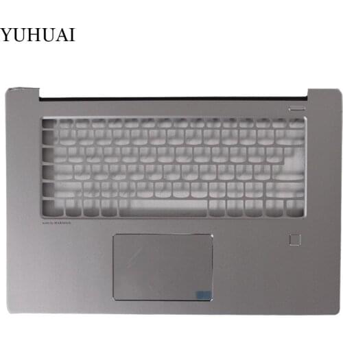 New laptop case cover For Lenovo 530S-15 530S-15IKB 530S-15ARR Palmrest COVER With fingerprint hole