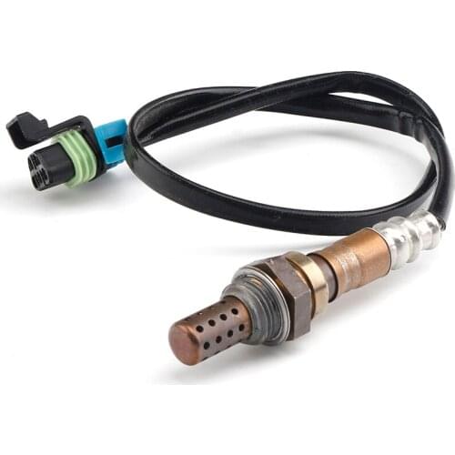 For 2003-2006 CADILLAC ESCALADE 6.0L Oxygen Sensor GL-24669 12572705 234-4669 234-4669