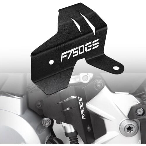 FOR BMW F750GS 2017-2021 F 750 F750 GS ADV 18 2019 2020 Motorcycle Gear Shift Lever Rear Brake Master Cylinder Protective Guard