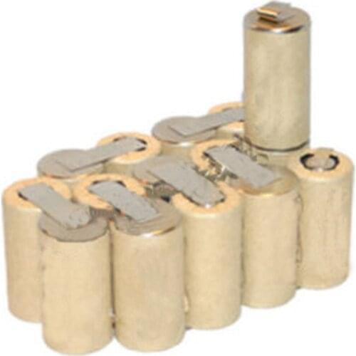 For Kress 18V 3000mAh 180 AP APE NIMH self-installation SC Battery pack electrical Power tool