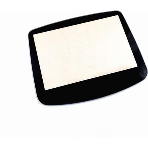 GBA Screen Glass Cover Scratch-resistant Glass Film Special For Nintendo IPS Screen