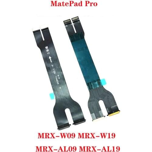 For Huawei MatePad Pro 10.8 inch LCD display motherboard connection cable flex