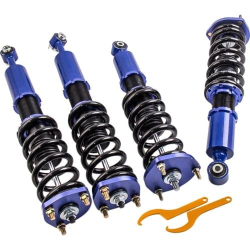 Coilovers Suspension For Lexus IS200 IS300 XE10 GXE10 JCE10 1998–2005 Adjustable Height