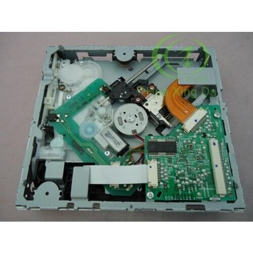 Clarion single CD mechanism loader PCB 039274120 for Nis-an car radio PN-2529H 28185 CC20A CY15B PP-2693T CMXZ-C2X