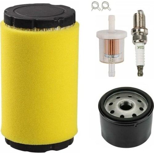 Air Filter Maintenance Kit For 793569 7936 85 842921 Hp Ohv 331877 Engine Lawn Mower