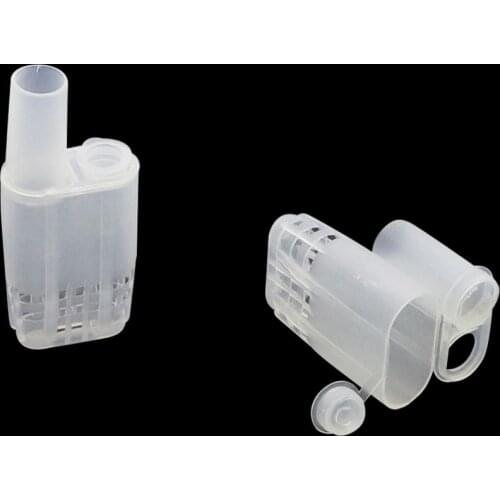 Latest Beekeeping cages Apiculture Bee Queen Cage No need to move queen bee Plastic Beekeeping equipment 10 Pcs