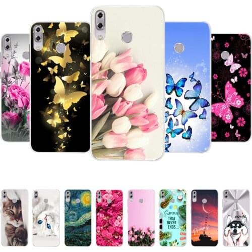 RIVAS Phone Cases Asus ZenFone 5Z