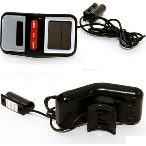RUNDS Physical Measuring Instruments