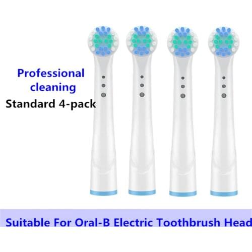 SONAX PRO Toothbrush Heads