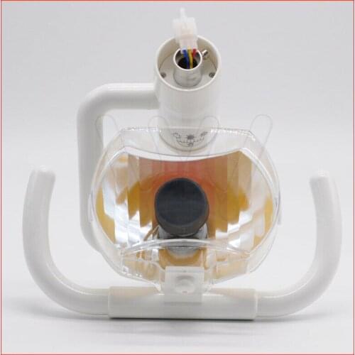 Dental Lamp Spotlight Side lights/Dental chair accessories Dental operating Lamp