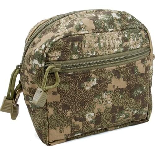TMC2351-MTP Tactical Multifunctional Recycling Bag Storage Bag Multi color