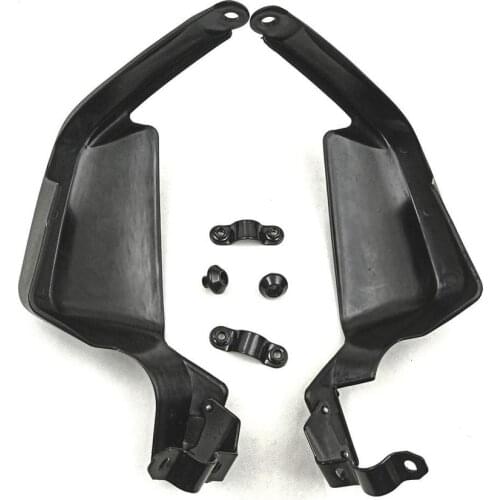 Motorcycle High Quality Hand Guard Handlebar Handguard Handle Protection For BMW F650GS F650 GS 00-07 G650GS G650 GS 00-18