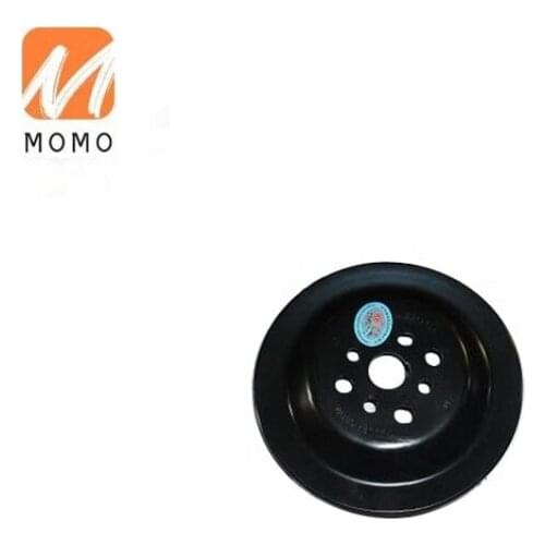 6cta8.3 diesel engine spares parts 3919624 3903221 pulley accessory drive