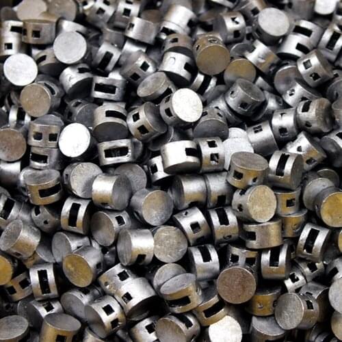 1kg Security Seals Meter Seals Beans Wholesale Extinguisher Lead Seals Beans for Sealing Meters/ Extinguisher Lead Seals